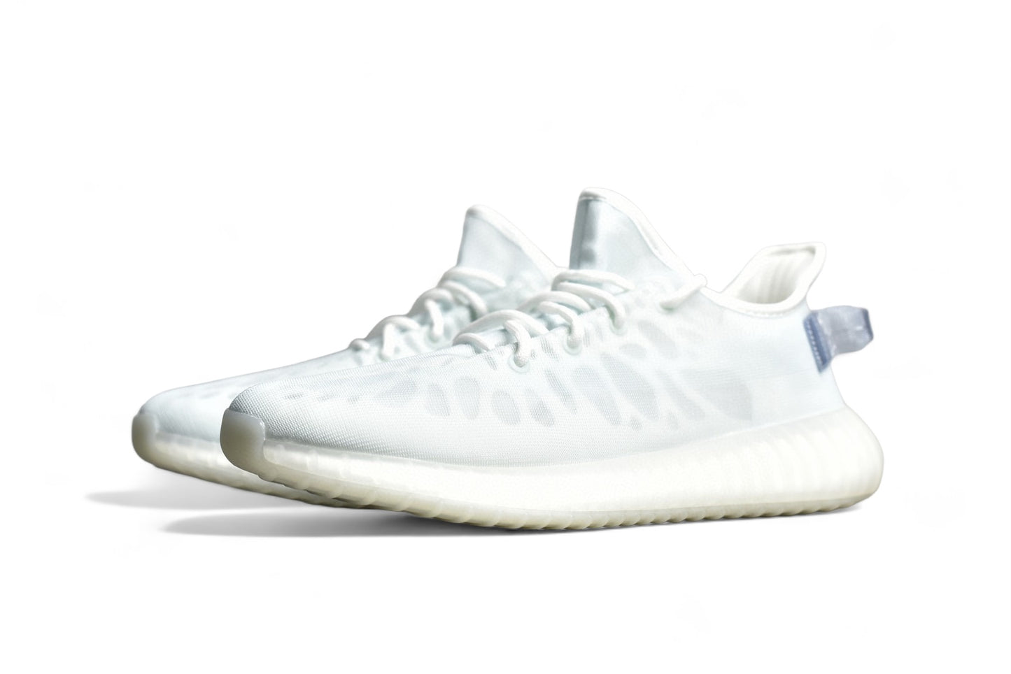 Adidas Yeezy Boost 350 V2 in Triple White | adidas-yeezy-boost-350-v2-in-triple-white