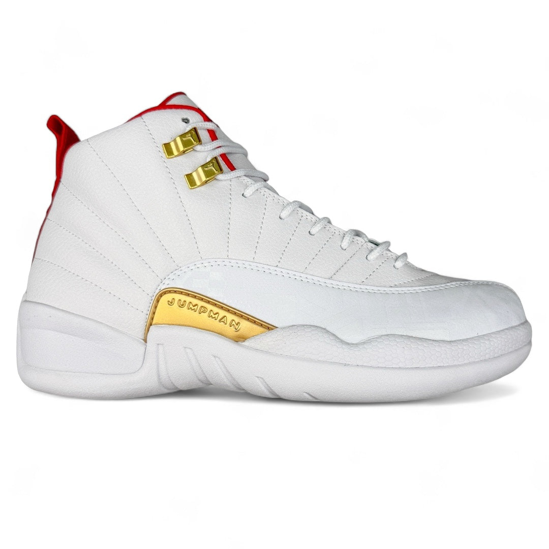 Air Jordan 12 Retro | air-jordan-12-retro-12