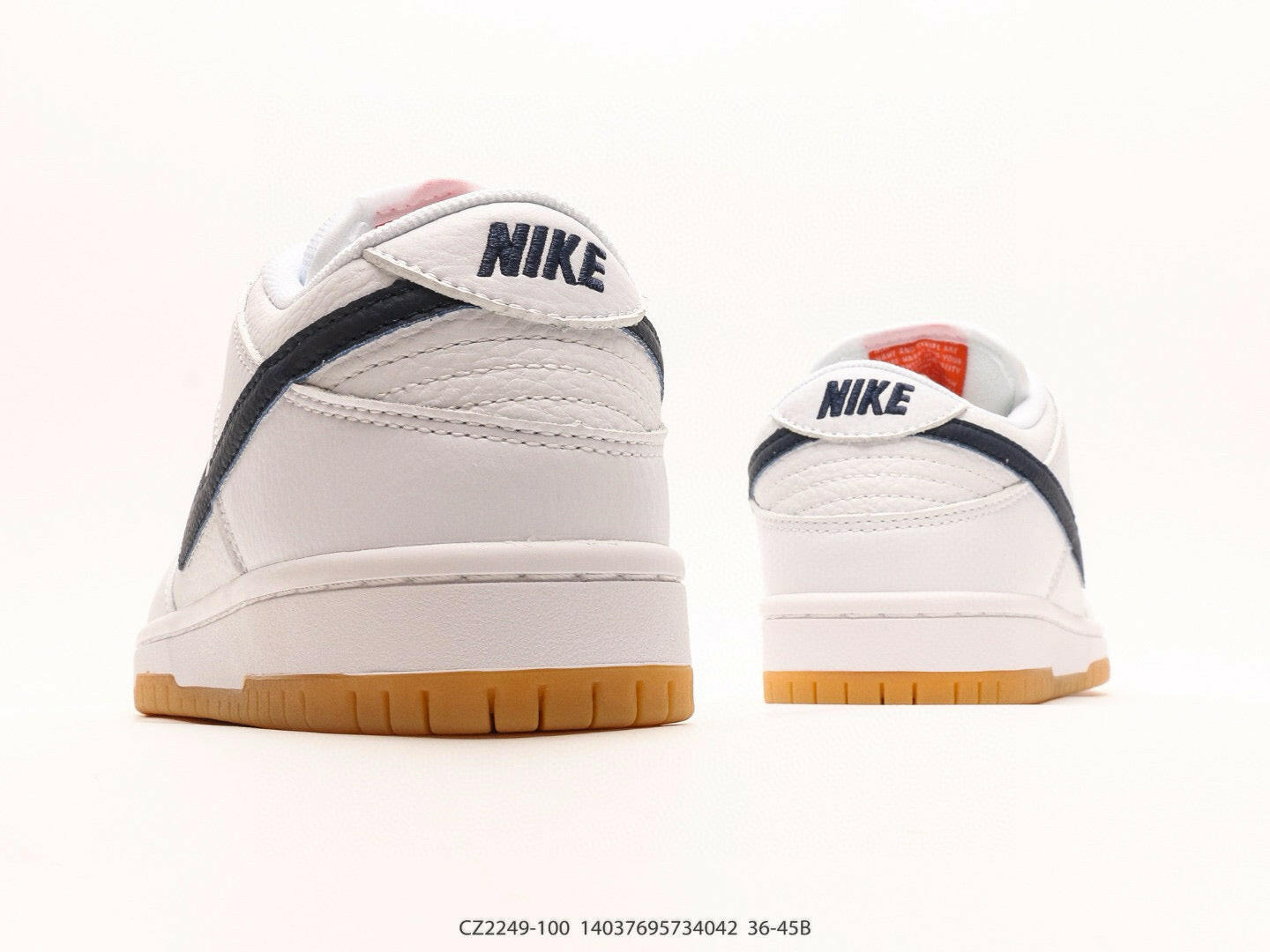 Nike SB Dunk Low - Exclusive Limited Edition | nike-sb-dunk-low-exclusive-limited-edition-1