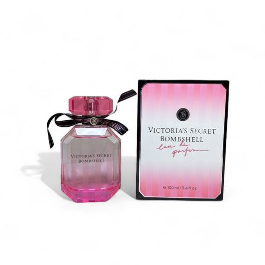 Victoria’s Secret Bombshell Eau de Parfum - 100 ml | victoria-s-secret-bombshell-eau-de-parfum-100-ml