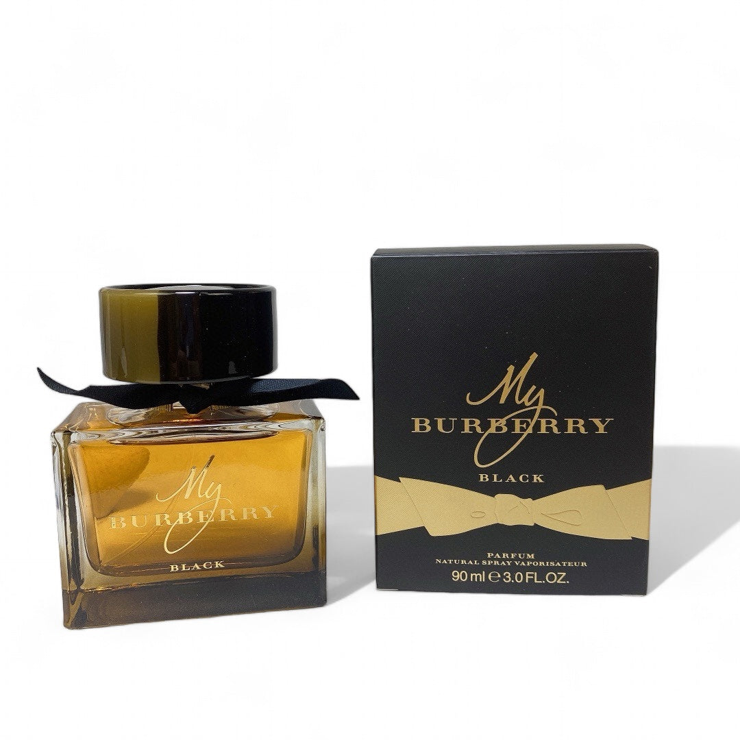 My Burberry Black Perfume for Women - 90ml | my-burberry-black-perfume-for-women-90ml