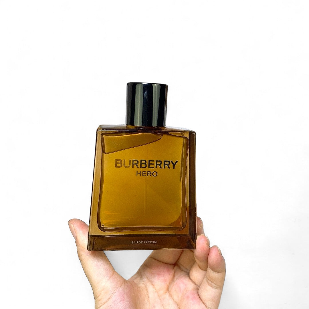 Burberry Hero Eau de Parfum - 100ml | burberry-hero-eau-de-parfum-100ml