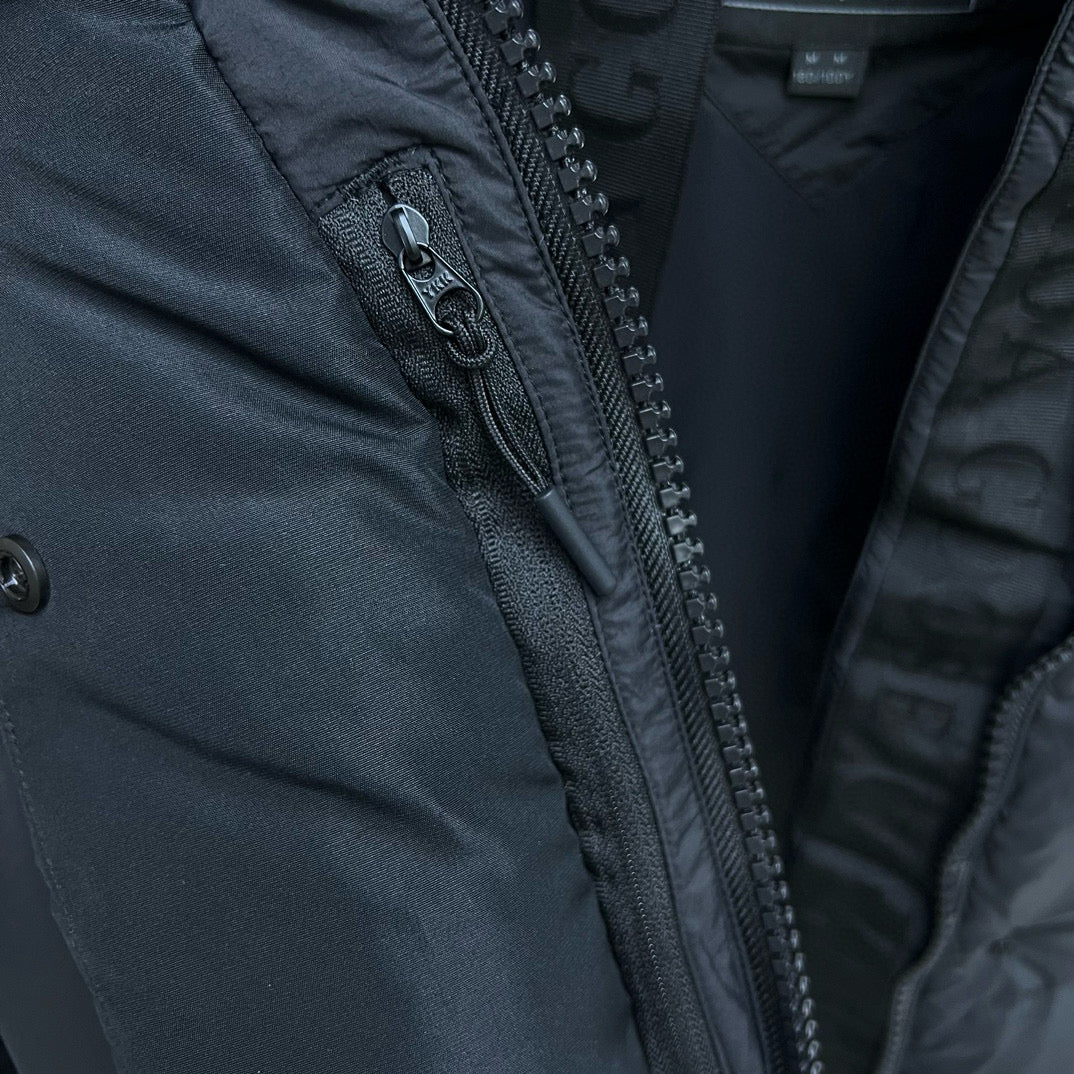 Canada Goose Junction  Down Jacket - Reflective Edition