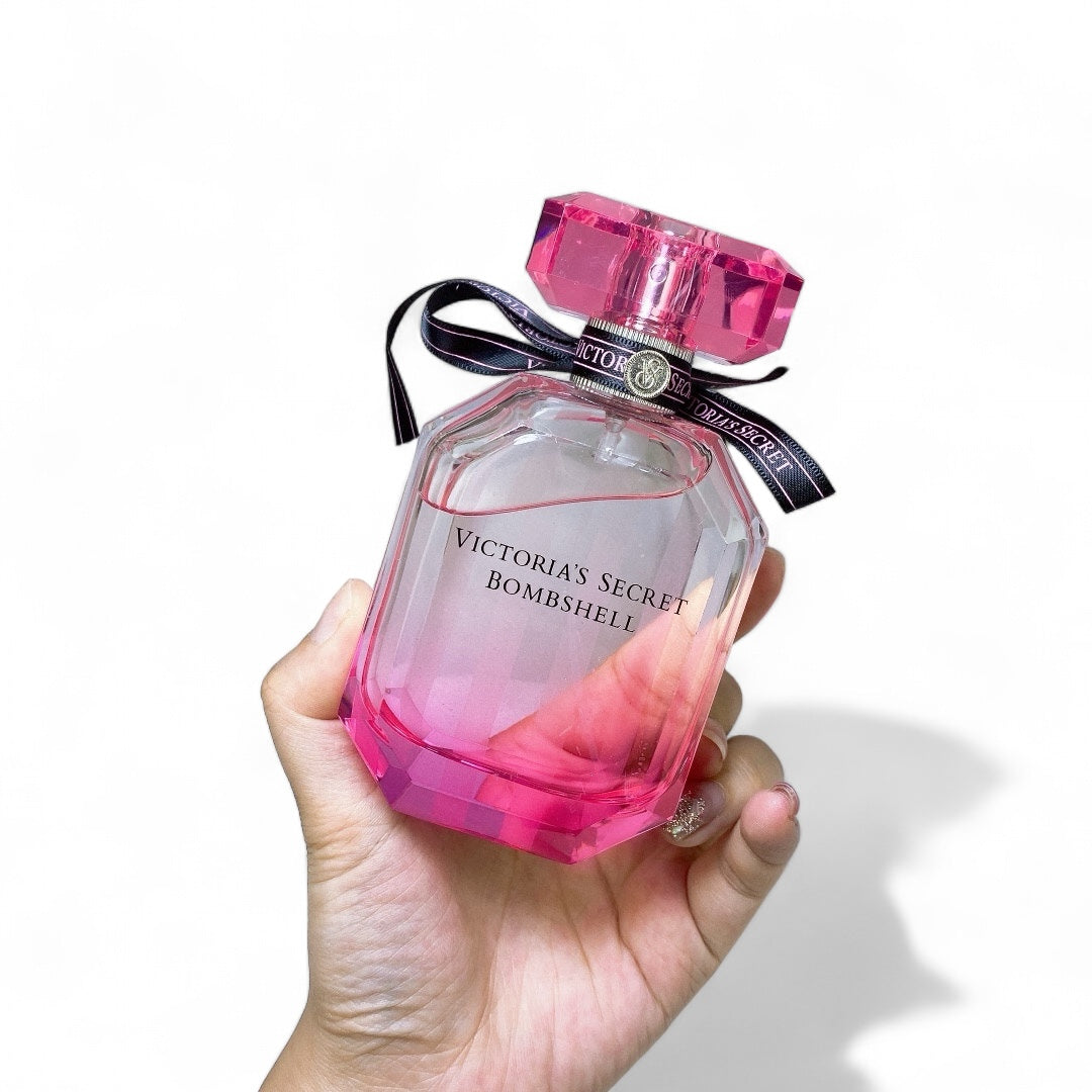 Victoria’s Secret Bombshell Eau de Parfum - 100 ml | victoria-s-secret-bombshell-eau-de-parfum-100-ml