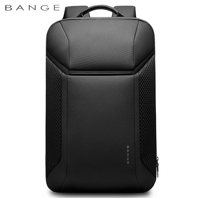 Backpack, backpack, large capacity business computer bag - FSH-ONLINE