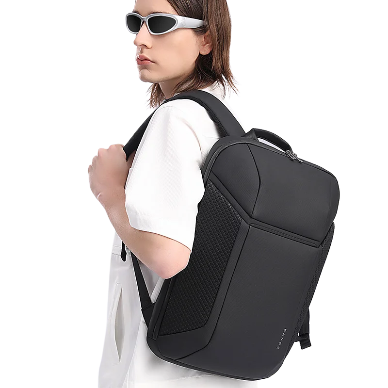 Backpack, backpack, large capacity business computer bag - FSH-ONLINE