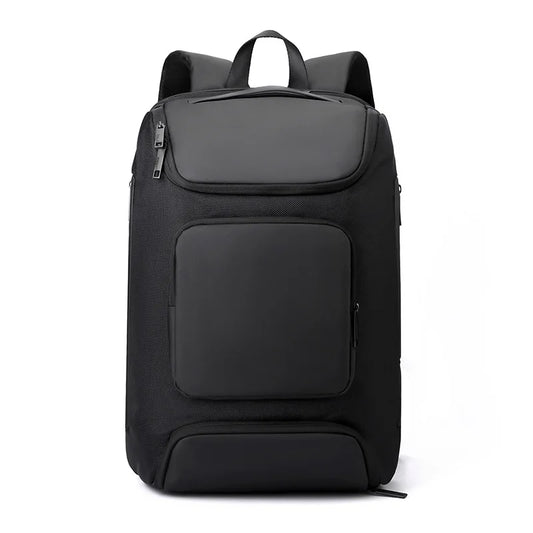 Backpack for men's backpack, large capacity business travel bag - FSH-ONLINE