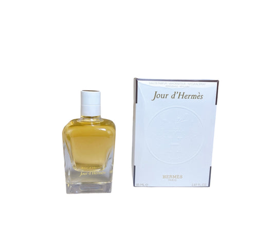 Hermès Jour d’Hermès Eau de Parfum 85ml - Women’s Perfume - FSH-ONLINE