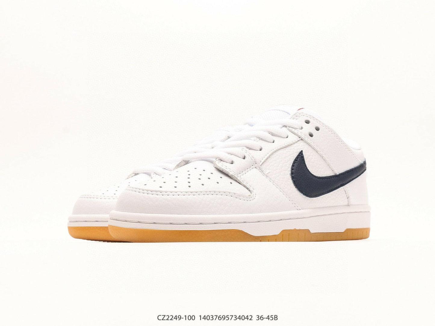 Nike SB Dunk Low - Exclusive Limited Edition | nike-sb-dunk-low-exclusive-limited-edition-1