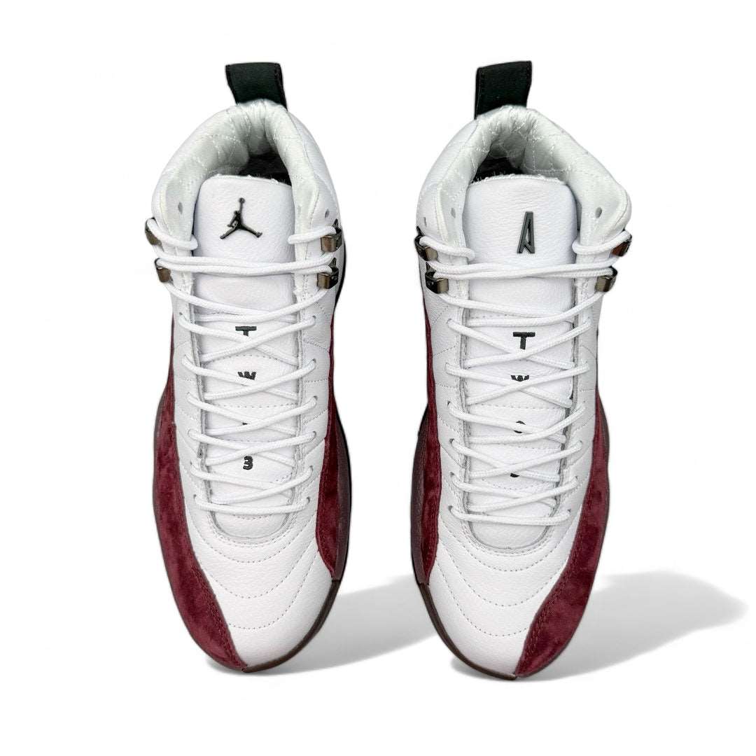 Air Jordan 12 Retro | air-jordan-12-retro