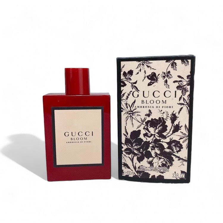 Gucci Bloom Ambrosia di Fiori Eau de Parfum 100ml | gucci-bloom-ambrosia-di-fiori-eau-de-parfum-100ml