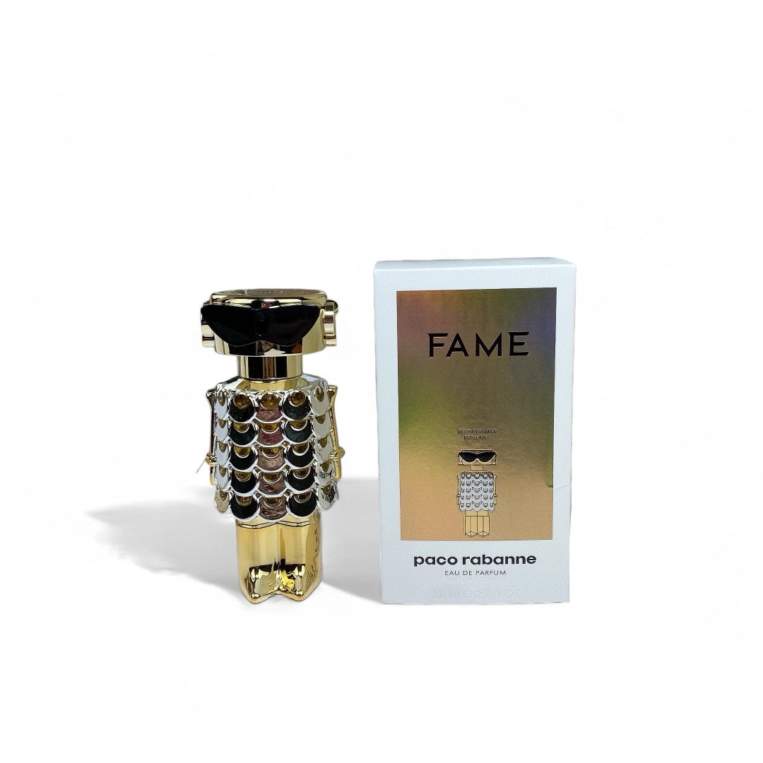 Paco Rabanne Fame Eau de Parfum - 80ml | paco-rabanne-fame-eau-de-parfum-80ml