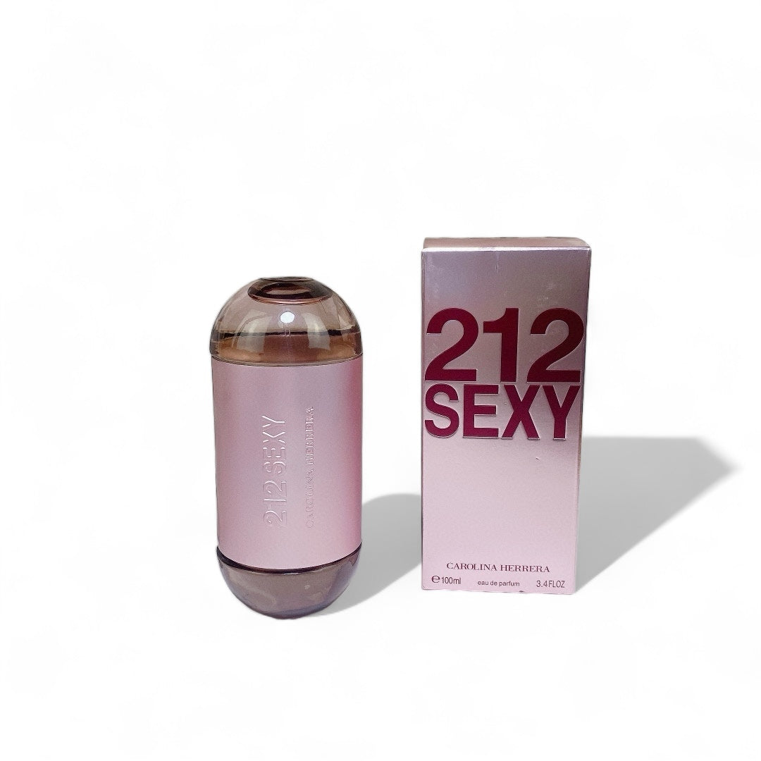 Carolina Herrera 212 Sexy Eau de Parfum - 100 ml | carolina-herrera-212-sexy-eau-de-parfum-100-ml