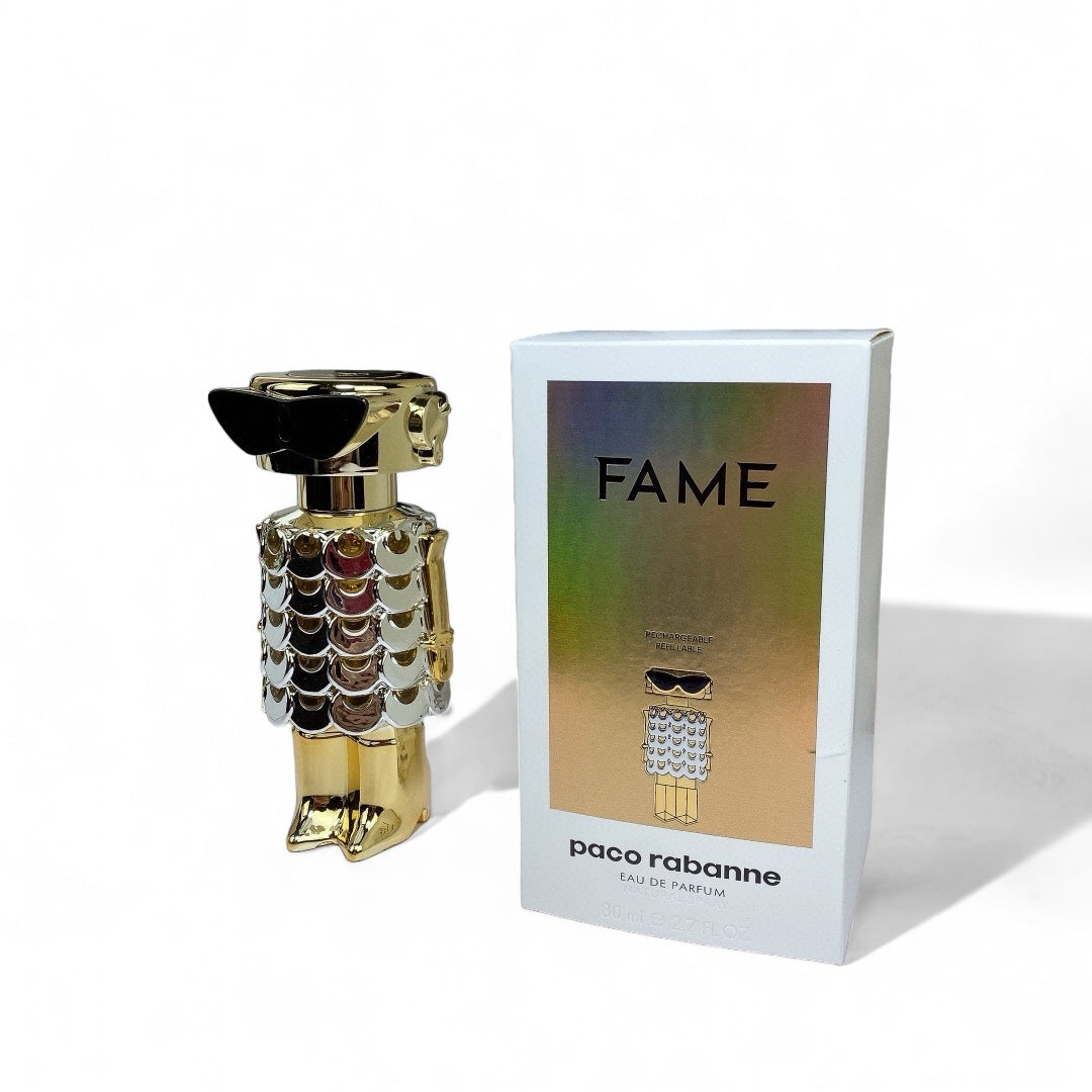 Paco Rabanne Fame Eau de Parfum - 80ml | paco-rabanne-fame-eau-de-parfum-80ml