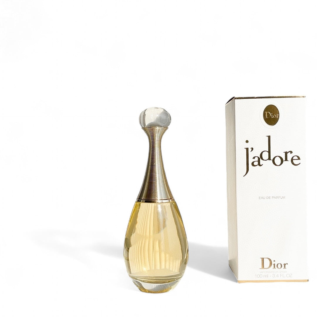 Dior J’adore Eau de Parfum - 100 ml | dior-j-adore-eau-de-parfum-100-ml