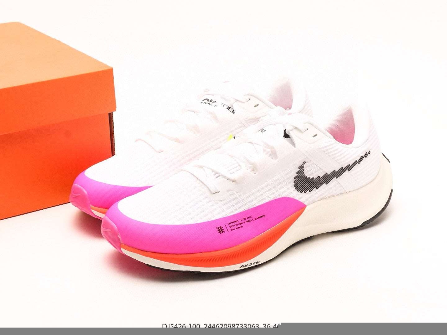 Nike Zoom Rival Fly 3 | nike-zoom-rival-fly-3