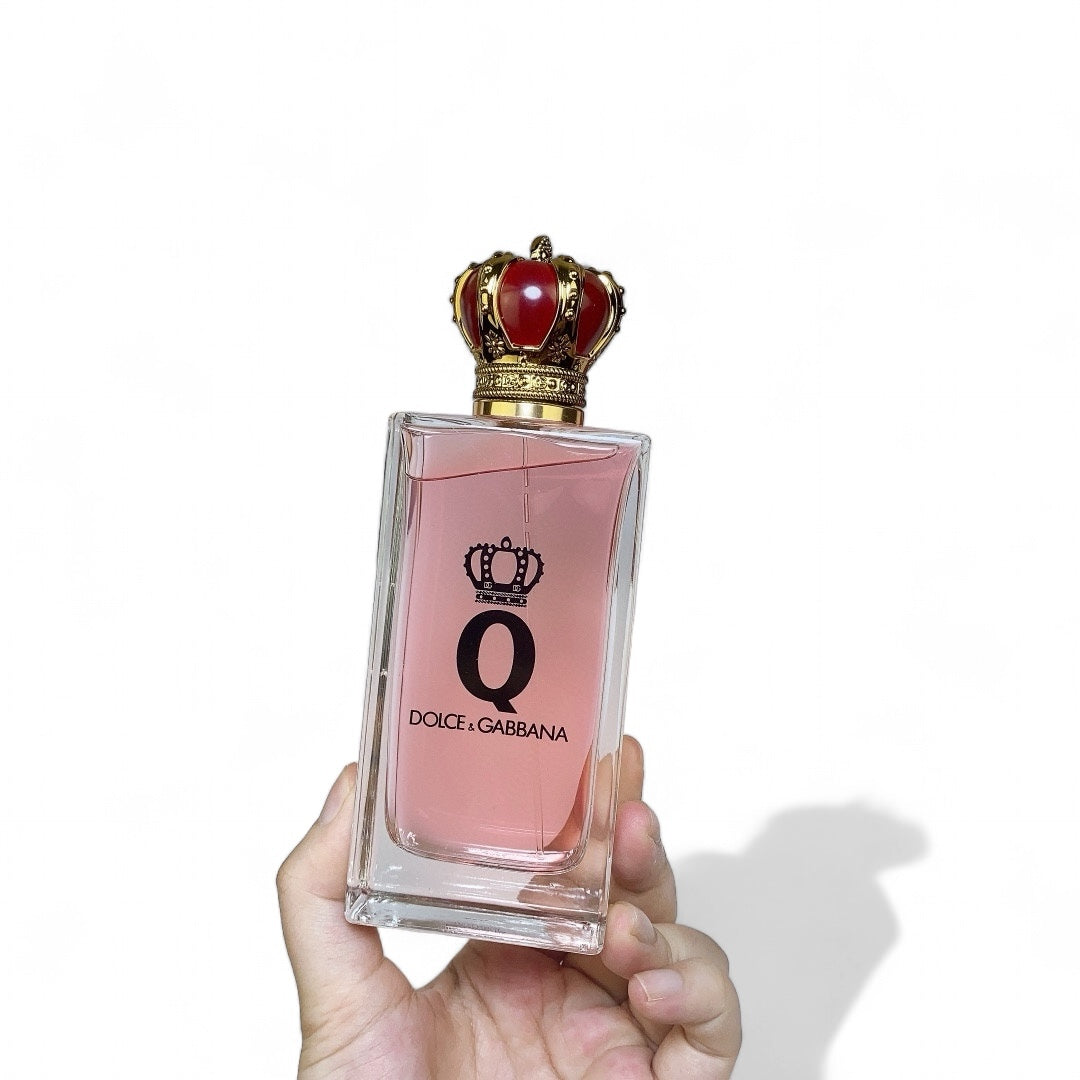 Dolce & Gabbana Q Eau de Parfum - 100ml unisex | dolce-gabbana-q-eau-de-parfum-100ml-unisex