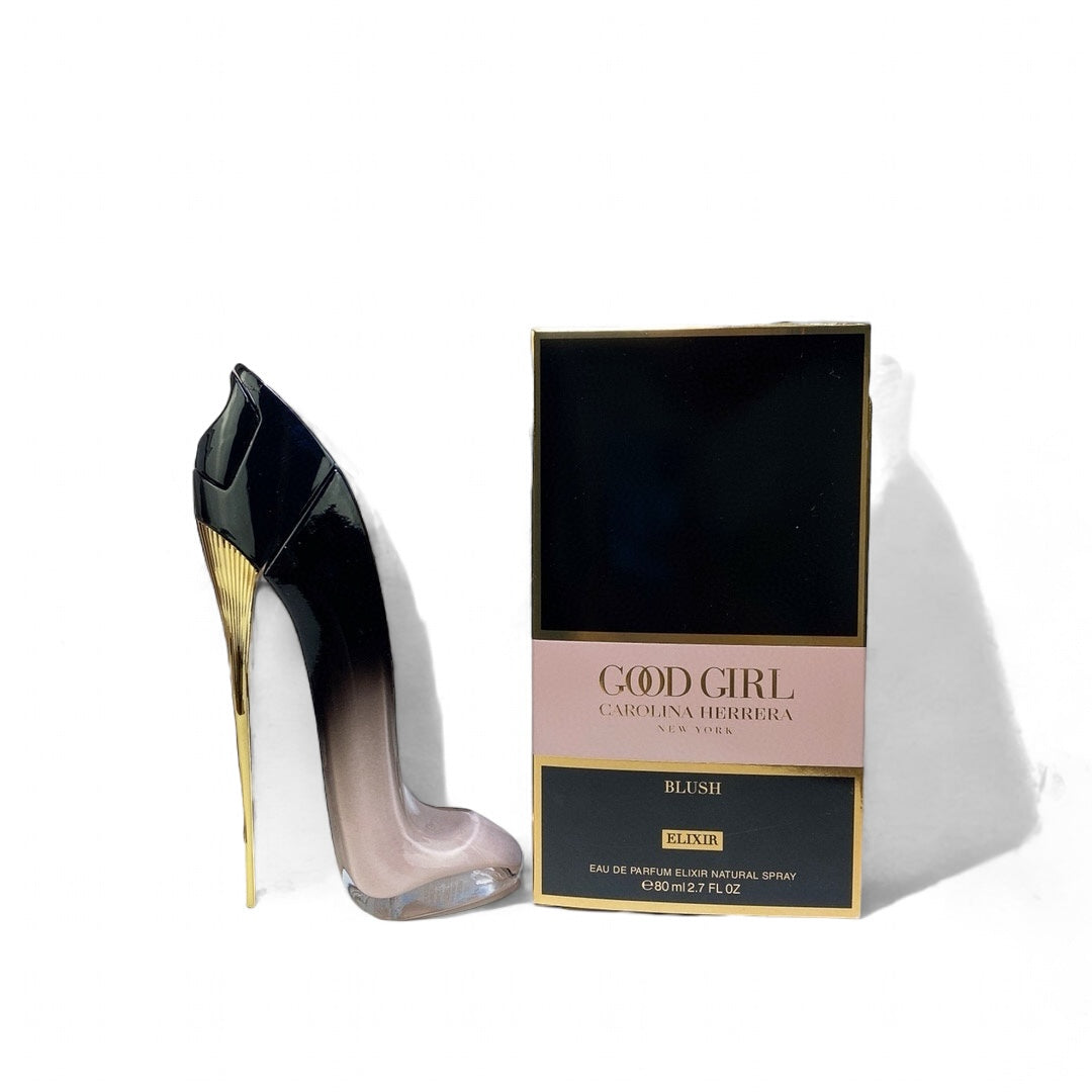 Carolina Herrera Good Girl Blush Elixir Eau de Parfum - 80ml | carolina-herrera-good-girl-blush-elixir-eau-de-parfum-80ml