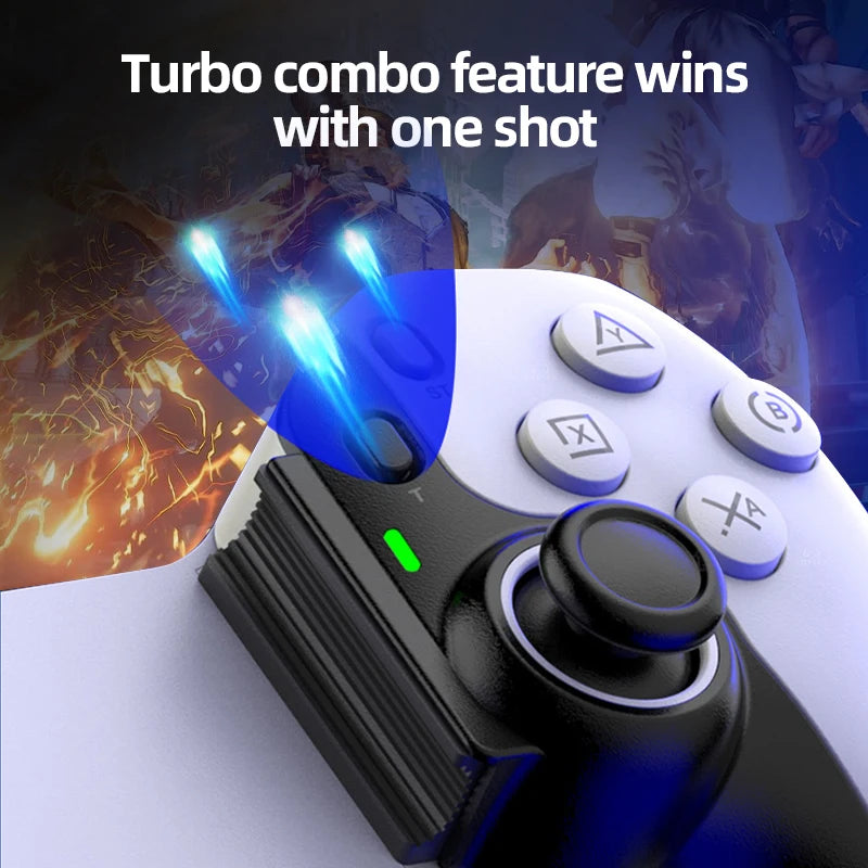 D9 Mobile Game Controller Portal Gamepad For Android IOS Cellphone PS5 Game Streaming For PS3 PS4 PC Switch Tablet Hall Joystick | d9-mobile-game-controller-portal-gamepad-for-android-ios-cellphone-ps5-game-streaming-for-ps3-ps4-pc-switch-tablet-hall-joystick