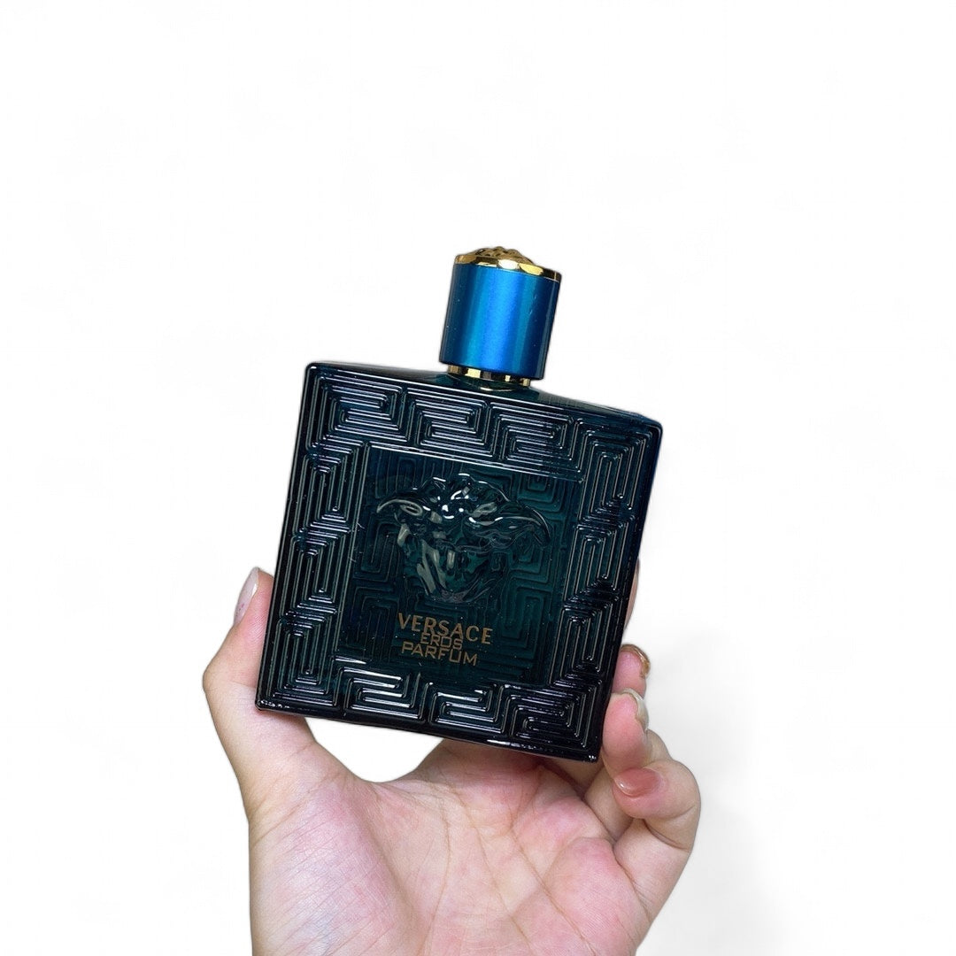 Versace Eros Parfum 100ml - Bold & Captivating | versace-eros-parfum-100ml-bold-captivating