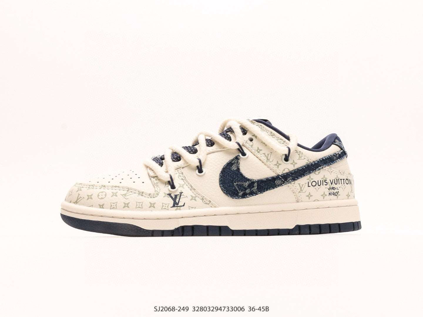 Lv x Nike SB Dunk Low Exclusive Limited Edition | lv-x-nike-sb-dunk-low-exclusive-limited-edition