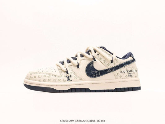 Lv x Nike SB Dunk Low Exclusive Limited Edition | lv-x-nike-sb-dunk-low-exclusive-limited-edition