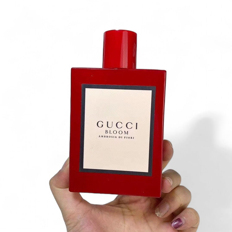 Gucci Bloom Ambrosia di Fiori Eau de Parfum 100ml | gucci-bloom-ambrosia-di-fiori-eau-de-parfum-100ml