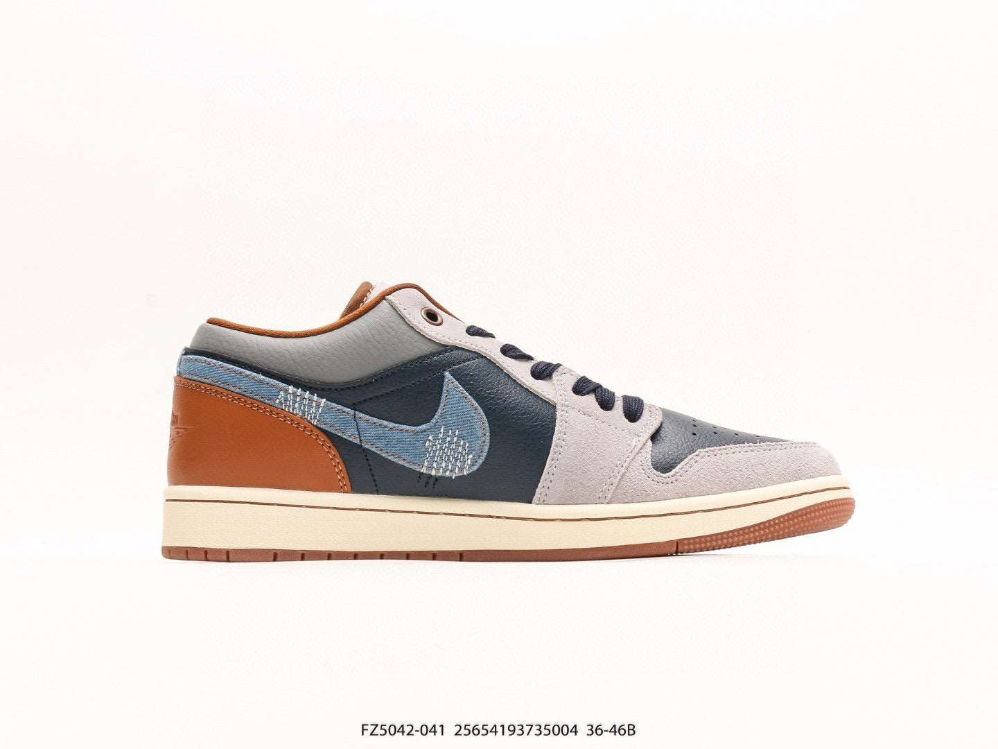 Nike Air Jordan 1 Low | nike-air-jordan-1-low-5