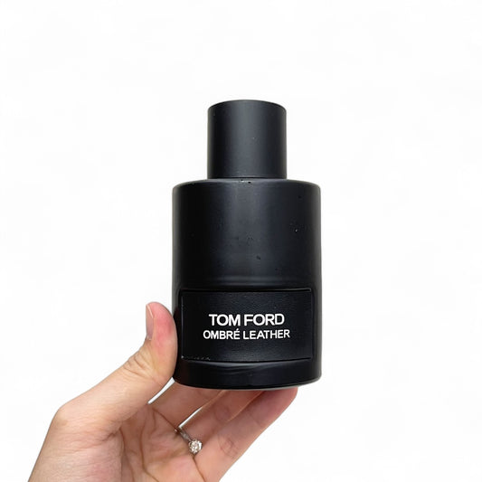 Tom Ford Ombré Leather Eau de Parfum Spray, 100ml (3.4oz) | tom-ford-ombre-leather-eau-de-parfum-spray-100ml-3-4oz