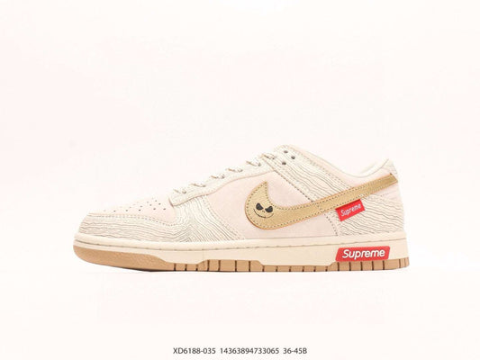 Supreme x Nike SB Dunk Low Exclusive Limited Edition | supreme-x-nike-sb-dunk-low-exclusive-limited-edition-1