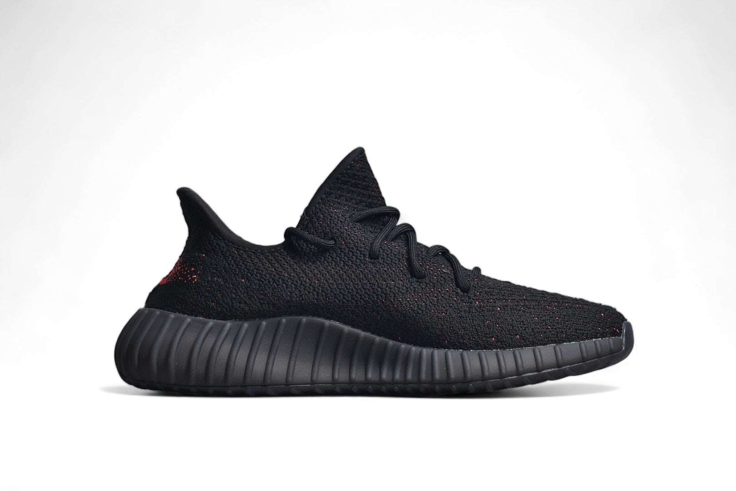 Adidas Yeezy Boost 350 V2 in Black and Red | adidas-yeezy-boost-350-v2-in-black-and-red