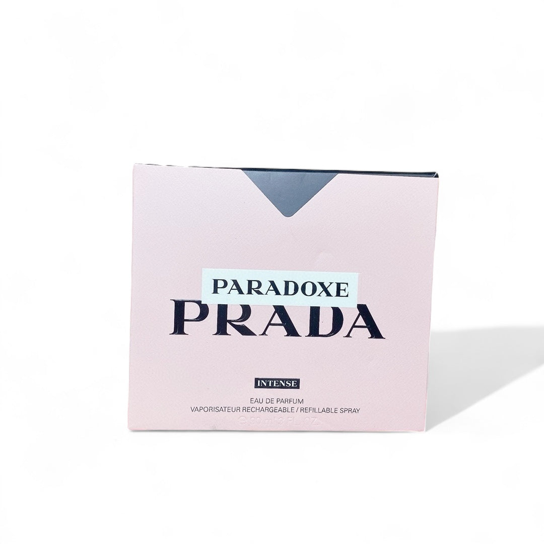 Prada Paradoxe Intense Eau de Parfum - 90 ml | prada-paradoxe-intense-eau-de-parfum-90-ml