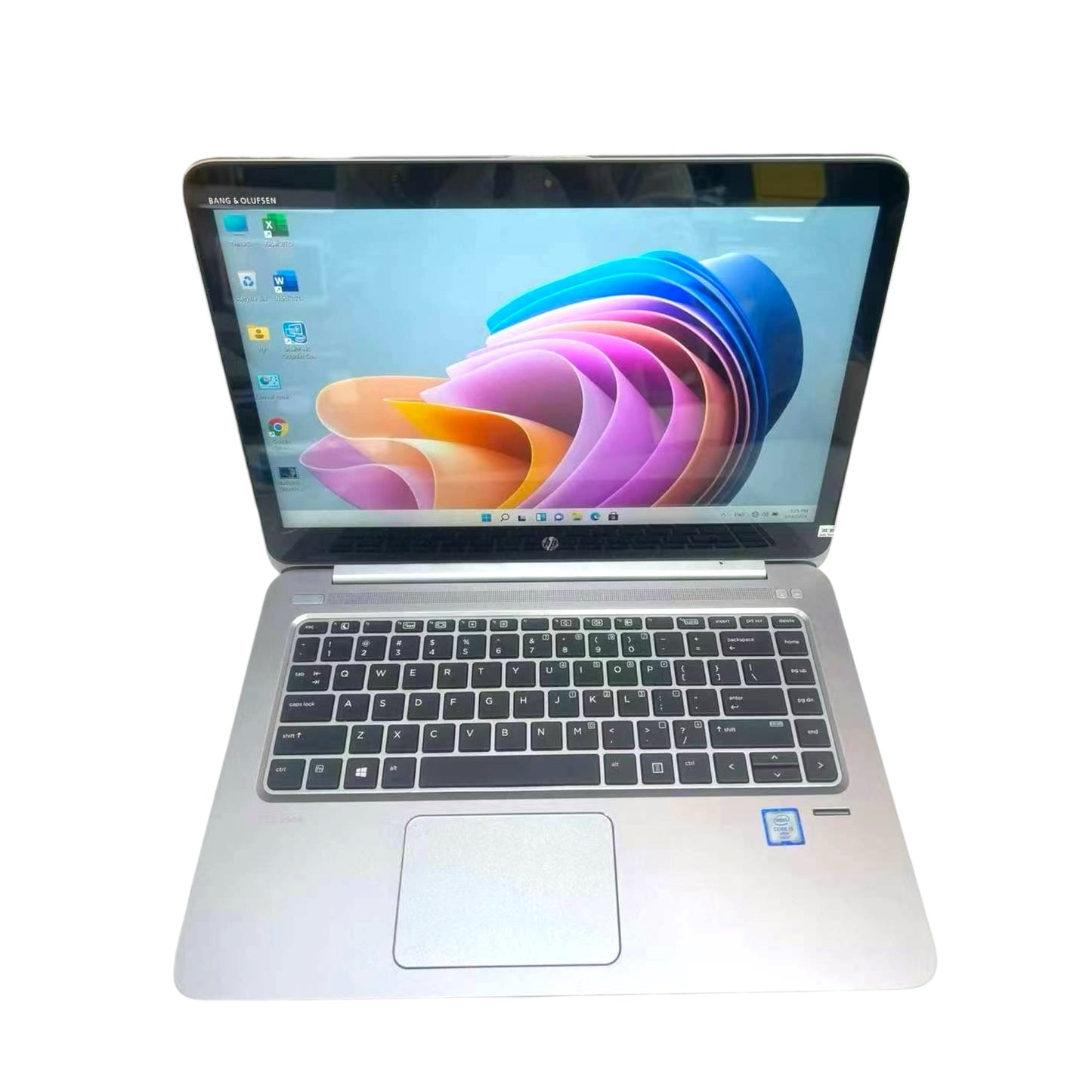 Refurbished HP EliteBook 1040 G3 | Intel Core i5 | 8GB RAM | 256GB SSD | 14” Touchscreen |