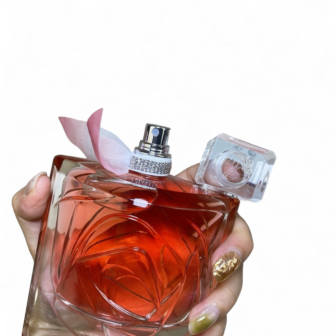 Lancôme La Vie Est Belle Rose Extraordinaire Eau de Parfum  - 100ml | lancome-la-vie-est-belle-rose-extraordinaire-eau-de-parfum-100ml