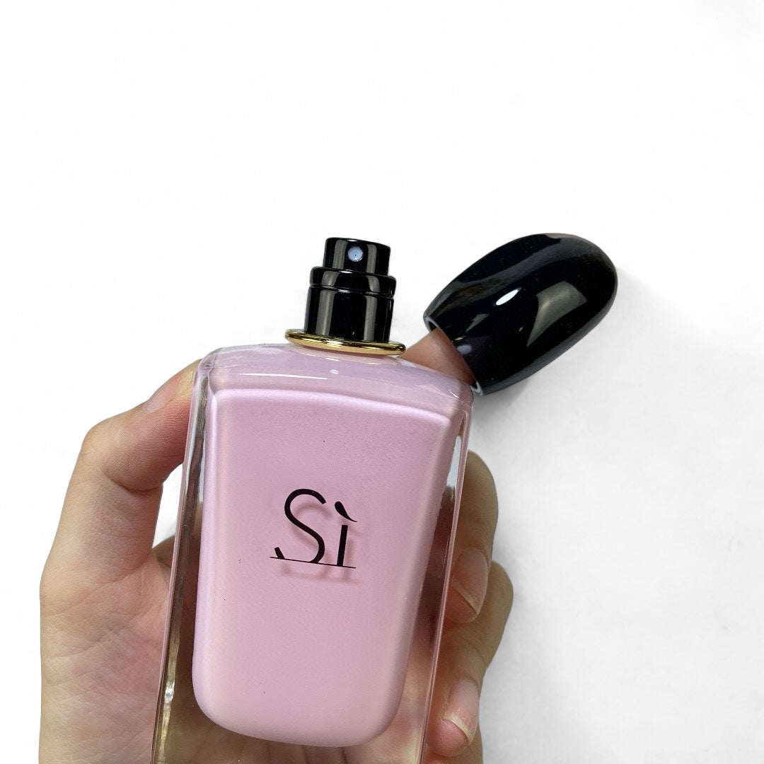 Giorgio Armani Si Fiori Eau De Parfum - 100ml | giorgio-armani-si-fiori-eau-de-parfum-100ml