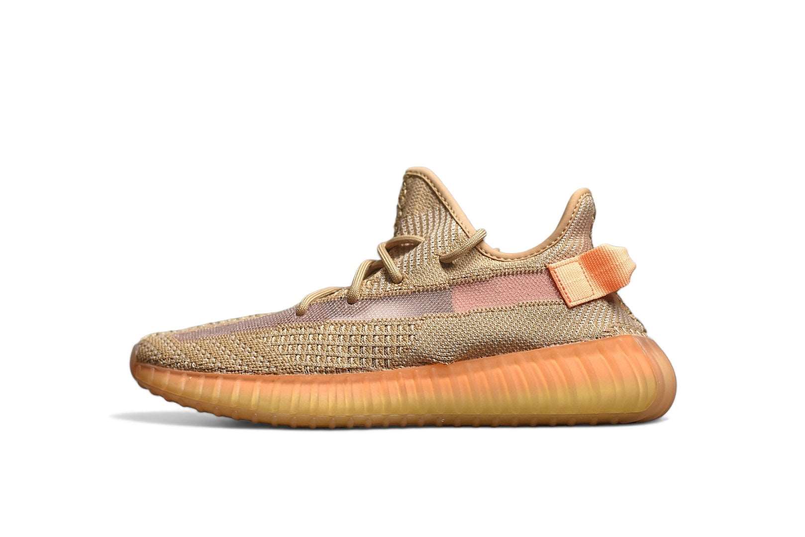 Adidas Yeezy Boost 350 V2 in Earth and Orange | adidas-yeezy-boost-350-v2-in-earth-and-orange