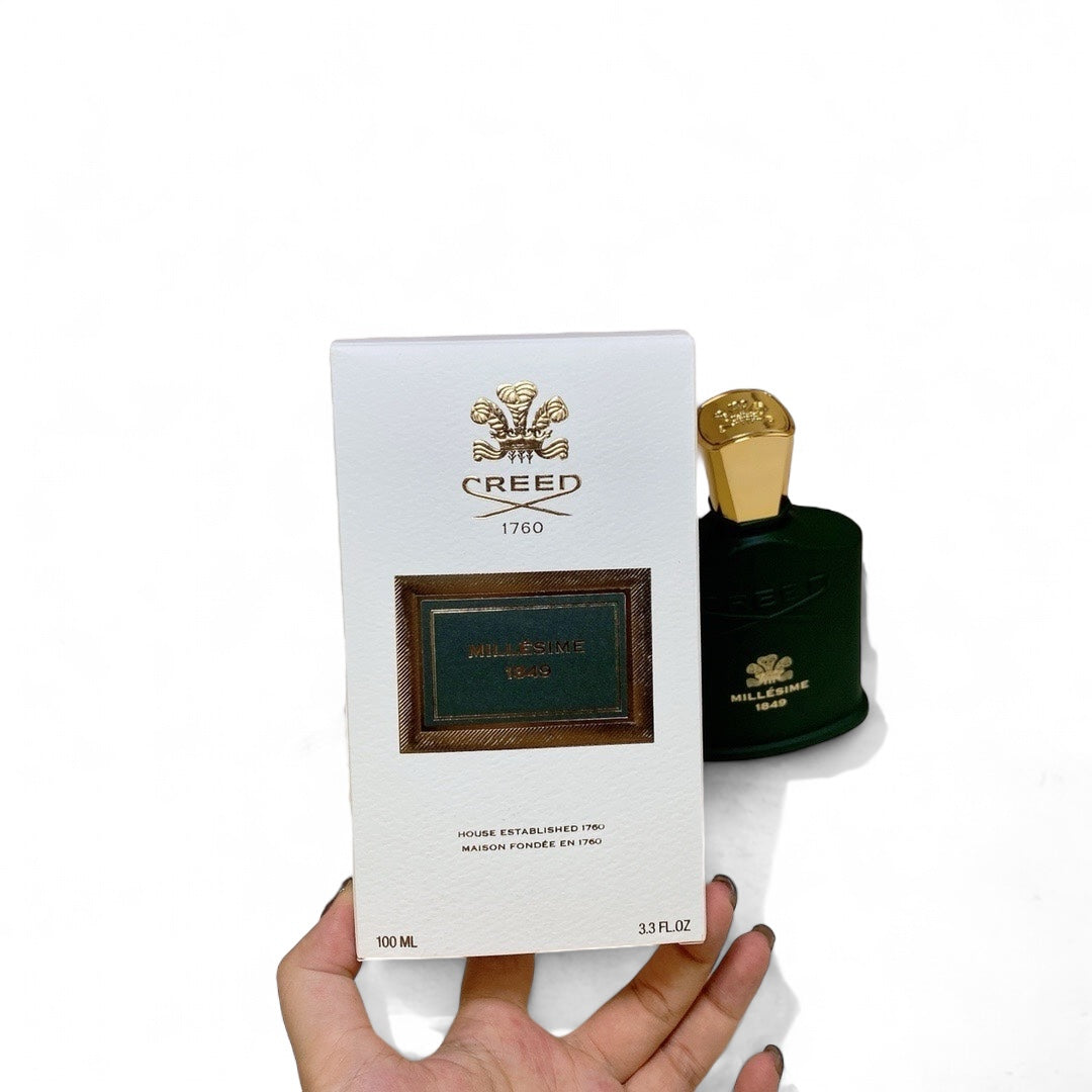 Creed Millésime 1849 Eau de Parfum 100 ml | creed-millesime-1849-eau-de-parfum-100-ml