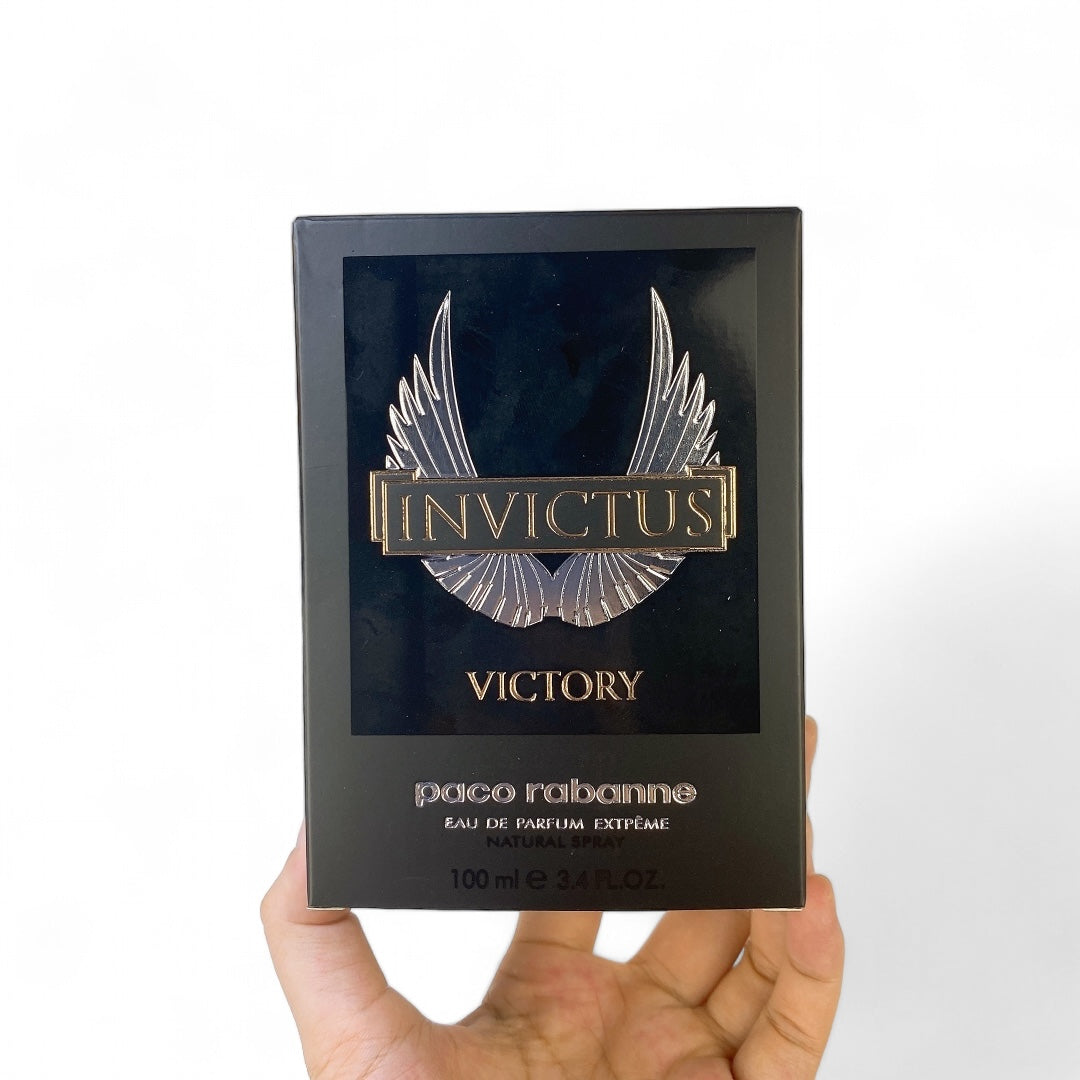 Invictus Victory by Paco Rabanne Eau De Parfum Extreme 100ml | invictus-victory-by-paco-rabanne-eau-de-parfum-extreme-100ml