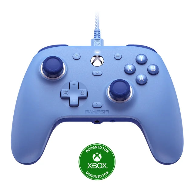 GameSir G7 SE Xbox Gaming Controller Wired Gamepad for Xbox Series X, Xbox Series S, Xbox One, with Hall Effect Joystick - FSH-ONLINE