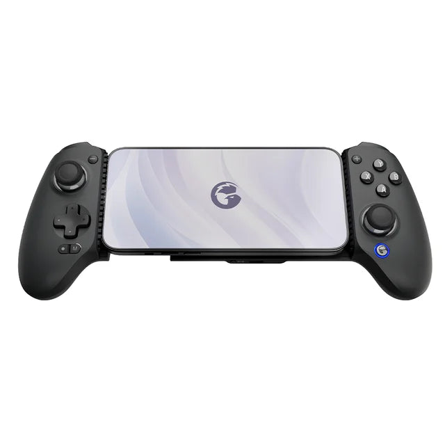 GameSir G8 Plus Bluetooth Gamepad Hall Effect Gaming Controller for Nintendo Switch, Android Phone, Tablets, iPhone, iPad, PC | gamesir-g8-plus-bluetooth-gamepad-hall-effect-gaming-controller-for-nintendo-switch-android-phone-tablets-iphone-ipad-pc