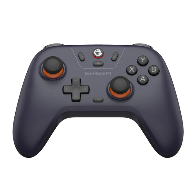 GameSir Nova Lite Wireless Switch Controller Bluetooth Gamepad with Hall Effect for Nintendo Switch iPhone Android Phone PC - FSH-ONLINE