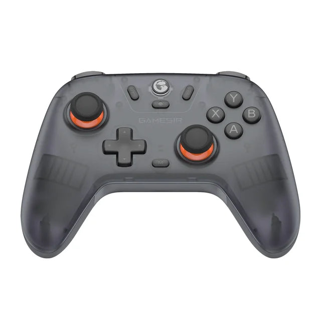 GameSir Nova Lite Wireless Switch Controller Bluetooth Gamepad with Hall Effect for Nintendo Switch iPhone Android Phone PC - FSH-ONLINE