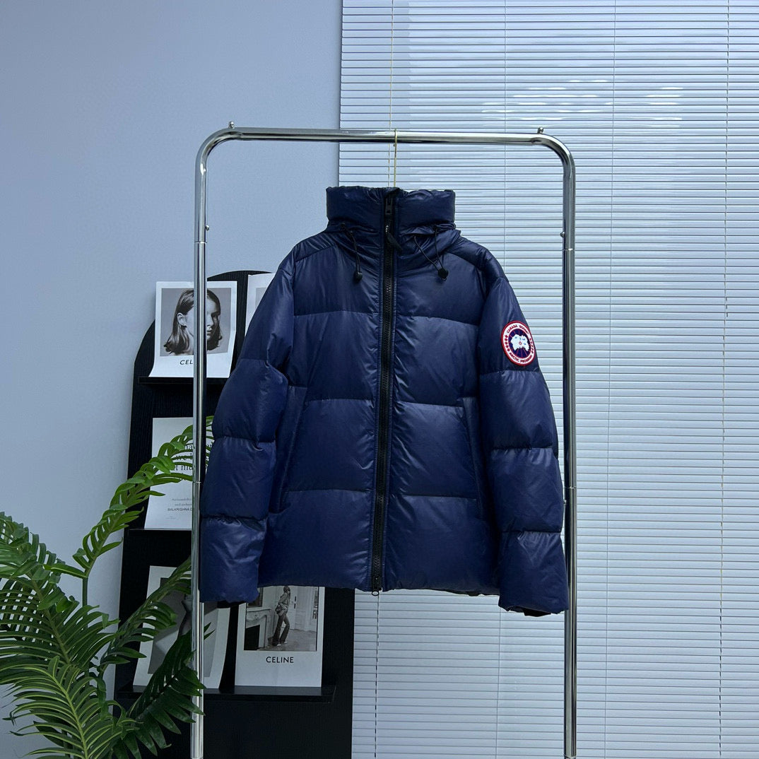 Canada Goose Crofton Down Jacket - 2023 Limited Edition (Unisex)