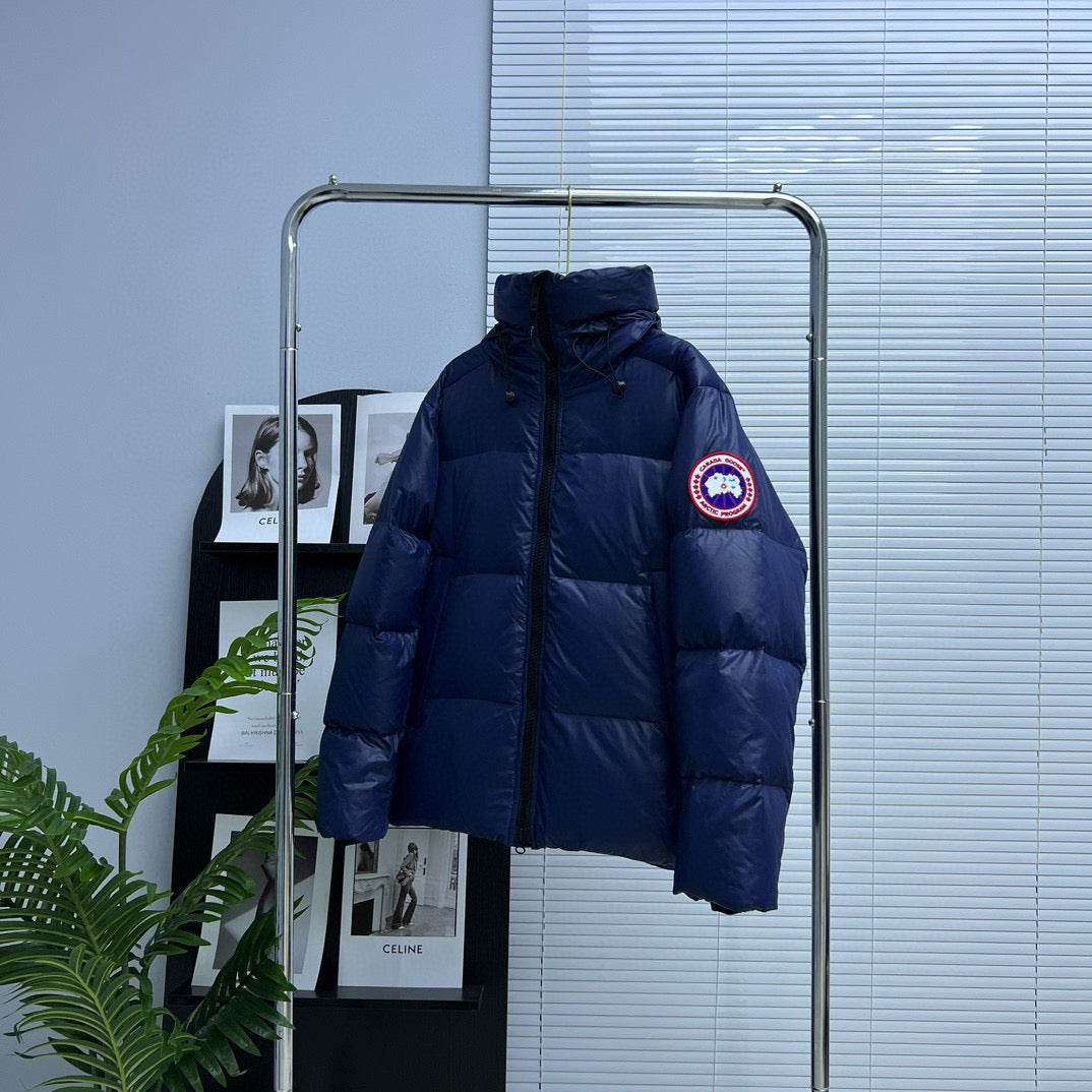 Canada Goose Crofton Down Jacket - 2023 Limited Edition (Unisex)