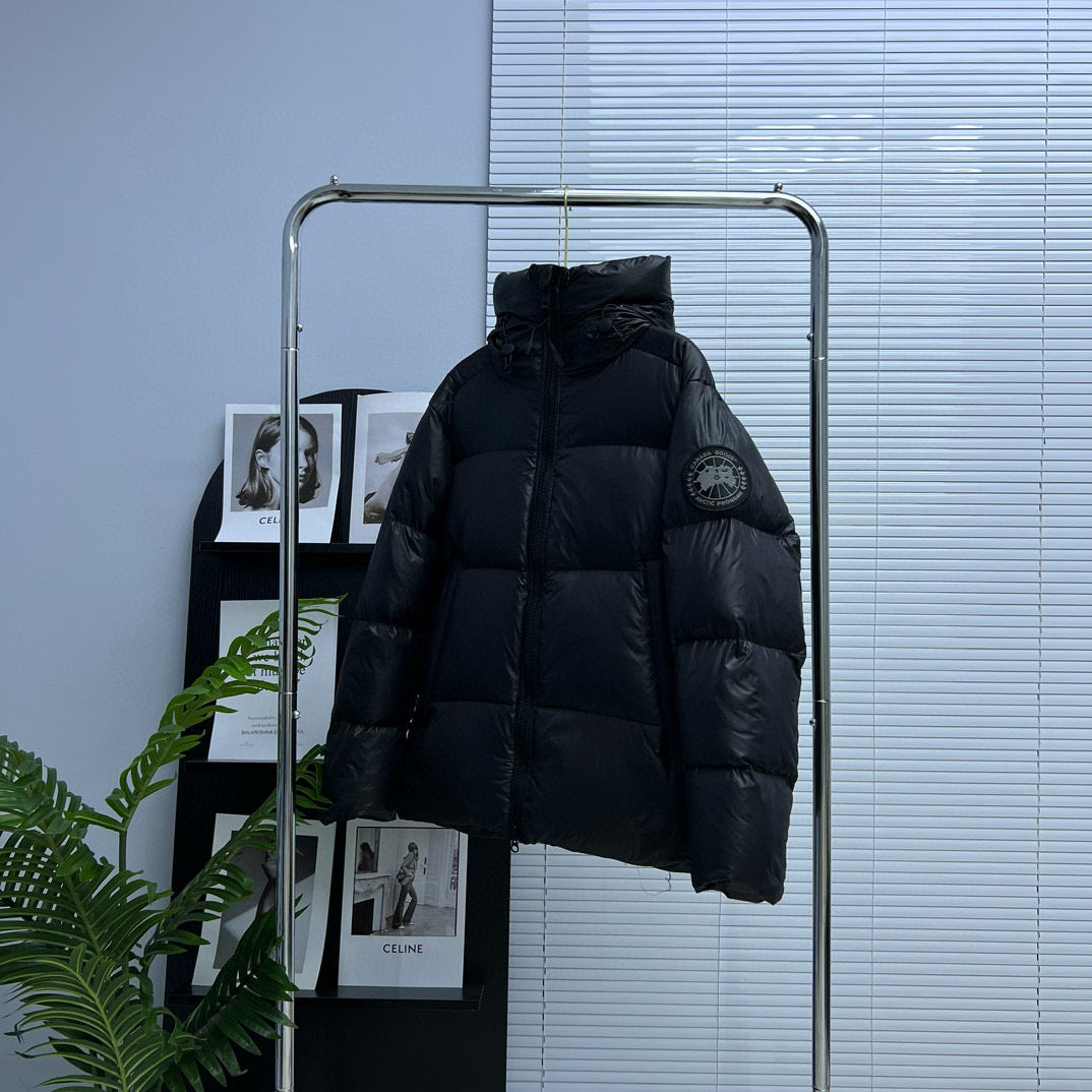 Canada Goose Crofton Down Jacket - 2023 Limited Edition (Unisex)