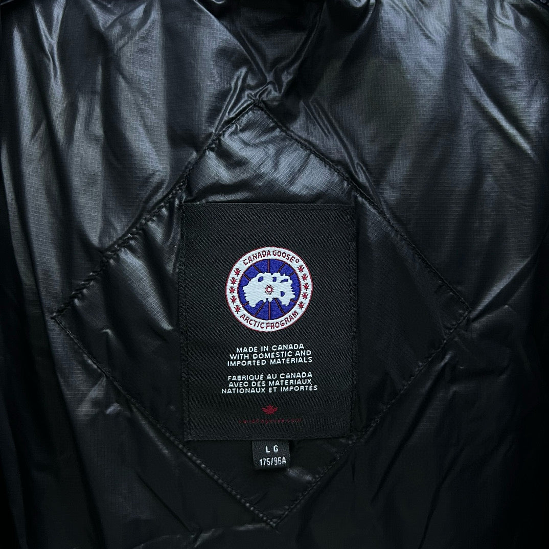 Canada Goose Crofton Down Jacket - 2023 Limited Edition (Unisex)