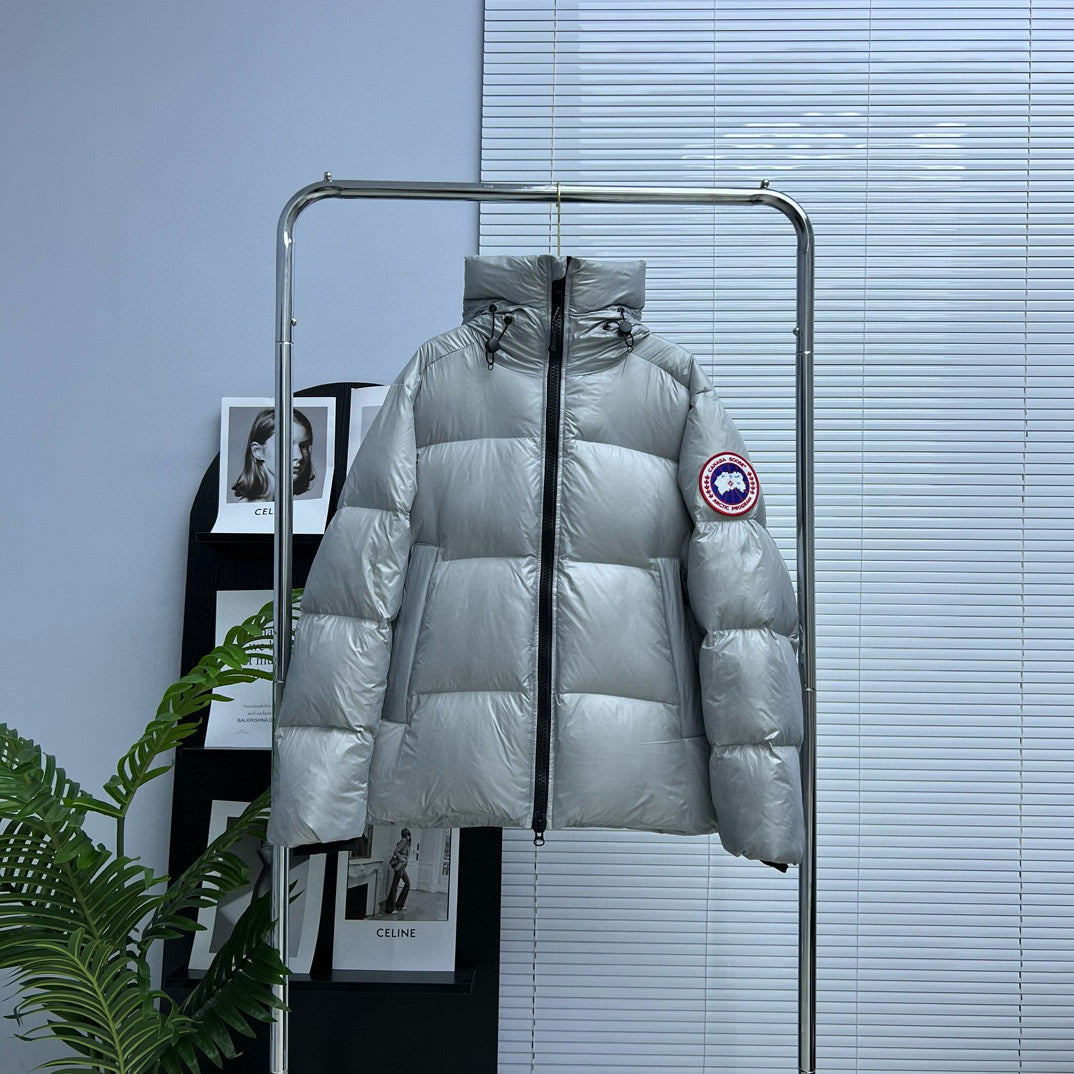 Canada Goose Crofton Down Jacket - 2023 Limited Edition (Unisex)