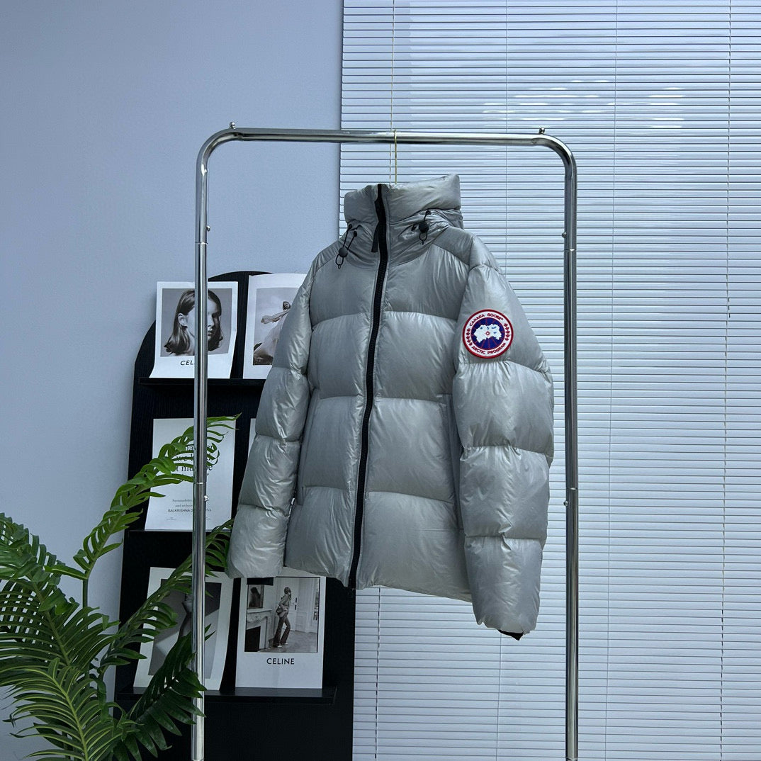 Canada Goose Crofton Down Jacket - 2023 Limited Edition (Unisex)