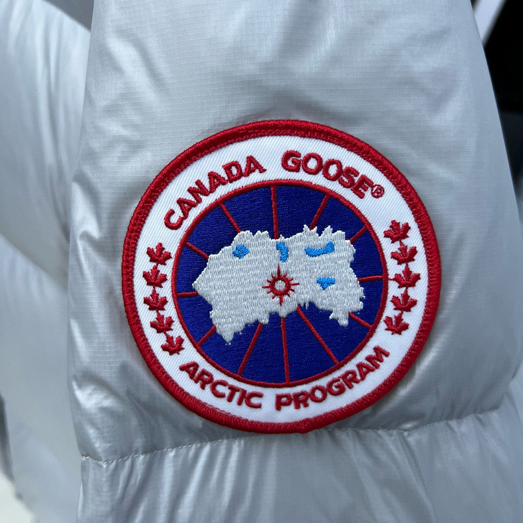 Canada Goose Crofton Down Jacket - 2023 Limited Edition (Unisex)