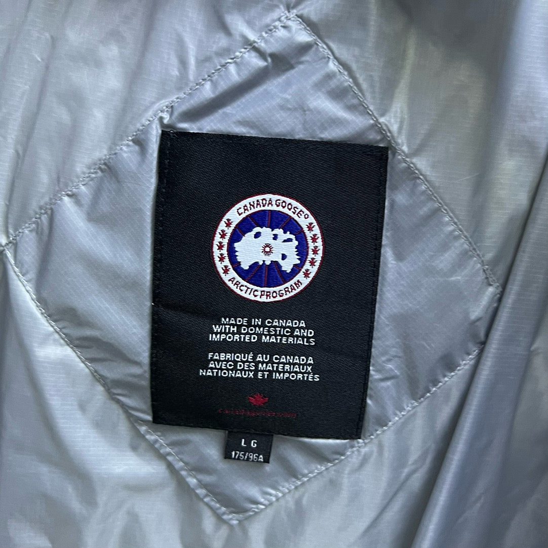 Canada Goose Crofton Down Jacket - 2023 Limited Edition (Unisex)